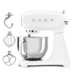 همزن برقی اسمگ مدل SMEG SMF03WHUK