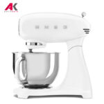 همزن برقی اسمگ مدل SMEG SMF03WHUK