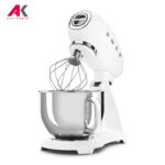 همزن برقی اسمگ مدل SMEG SMF03WHUK