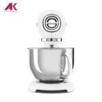 همزن برقی اسمگ مدل SMEG SMF03WHUK