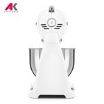 همزن برقی اسمگ مدل SMEG SMF03WHUK