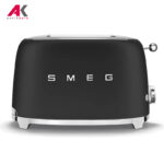 توستر اسمگ مدل SMEG TSF01BLMUK
