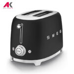توستر اسمگ مدل SMEG TSF01BLMUK