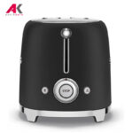 توستر اسمگ مدل SMEG TSF01BLMUK