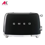 توستر اسمگ مدل SMEG TSF01BLUK