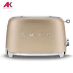 توستر اسمگ مدل SMEG TSF01CHMUK