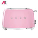 توستر اسمگ مدل SMEG TSF01PKUK