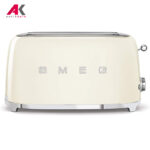 توستر اسمگ مدل SMEG TSF02CRUK