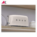 توستر اسمگ مدل SMEG TSF02CRUK