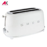 توستر اسمگ مدل SMEG TSF02WHUK