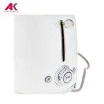 توستر اسمگ مدل SMEG TSF02WHUK