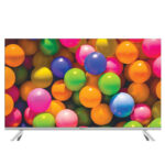 تلویزیون 50 اینچ اسنوا مدل SNOWA UHD 4K SSD-50SA640U