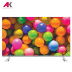 تلویزیون 50 اینچ اسنوا مدل SNOWA UHD 4K SSD-50SA640U