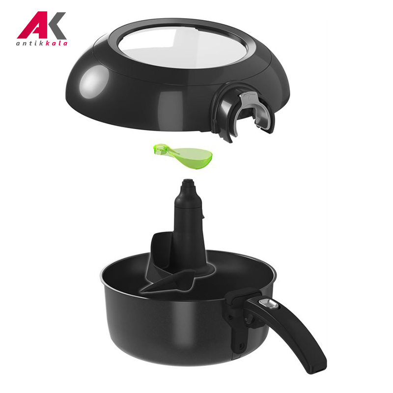 سرخ کن تفال مدل TEFAL AH9608