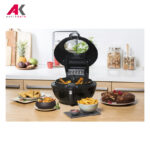 سرخ کن تفال مدل TEFAL AH9608