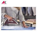 اتو بخار تفال مدل TEFAL FV6870