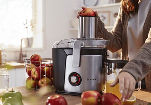 آبمیوه گیری بوش mes4010 آبمیوه گیری بوش mes4010