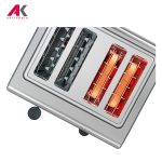 توستر بوش مدل BOSCH TAT7S45