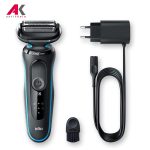 ریش تراش براون مدل BRAUN 50-M1000S