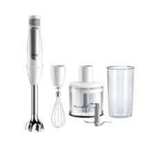 گوشت کوب برقی براون مدل BRAUN MQ7035BI