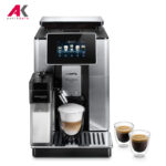 اسپرسوساز دلونگی مدل DELONGHI ECAM 610.75.MB