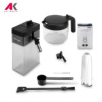 اسپرسوساز دلونگی مدل DELONGHI ECAM 610.75.MB