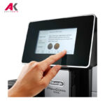 اسپرسوساز دلونگی مدل DELONGHI ECAM 610.75.MB