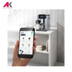 اسپرسوساز دلونگی مدل DELONGHI ECAM 610.75.MB