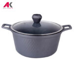 سرویس پخت و پز 12 پارچه دومنا مدل DOMENA DC612