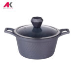 سرویس پخت و پز 12 پارچه دومنا مدل DOMENA DC612