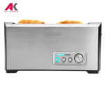 توستر گاستروبک مدل GASTROBACK 42398