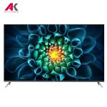 تلویزیون 65 اینچ جی پلاس مدل GPLUS UHD 4K GTV-65PQ732S
