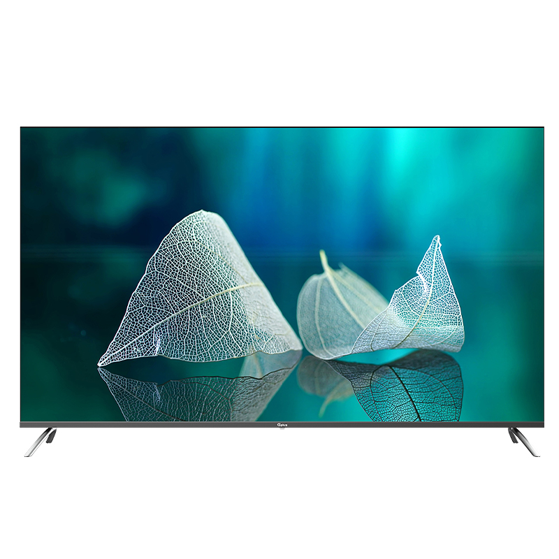 تلویزیون 65 اینچ جی پلاس مدل GPLUS UHD 4K GTV-65PU742N