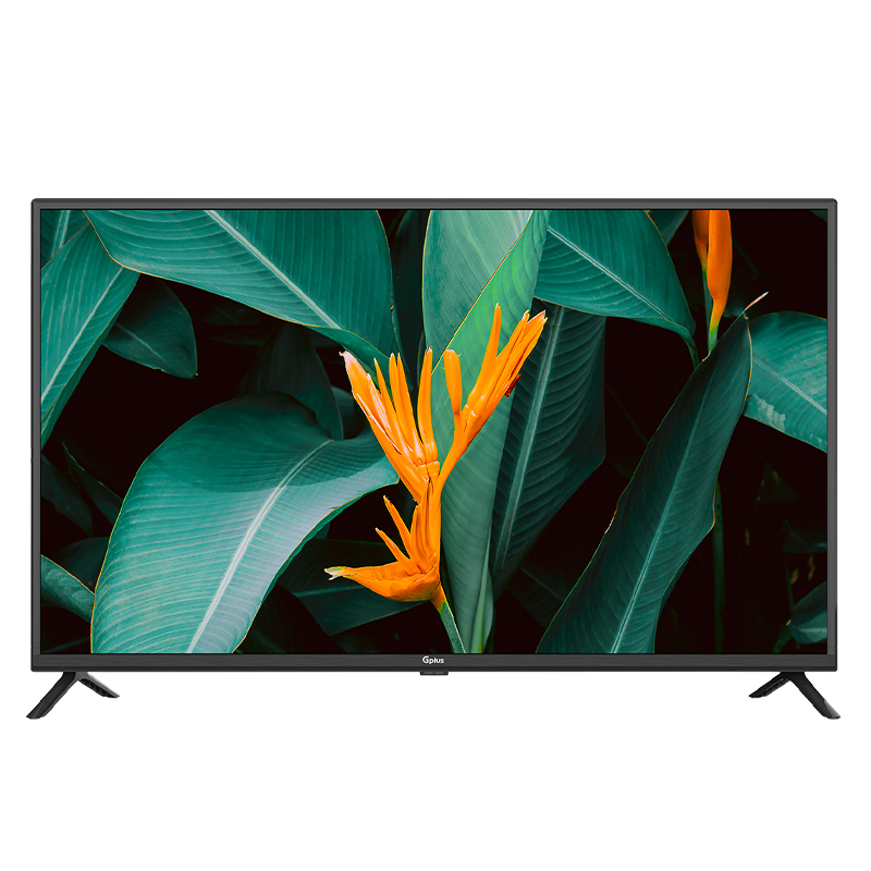 تلویزیون 55 اینچ جی پلاس مدل GPLUS UHD 4K GTV-55PU716N