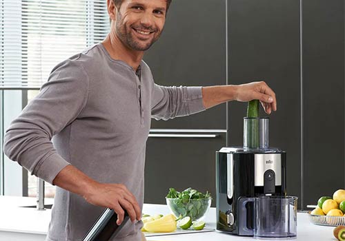 آبمیوه گیری براون j700 آبمیوه گیری براون j700