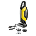 جاروبرقی عصایی کارچر مدل KARCHER VC5 PREMIUM