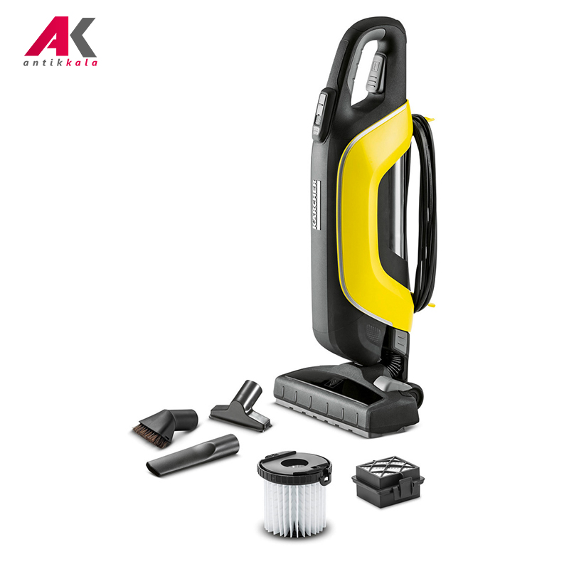 جاروبرقی عصایی کارچر مدل KARCHER VC5 PREMIUM