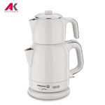 چای ساز کرکماز مدل KORKMAZ CAYTEMA A331-08