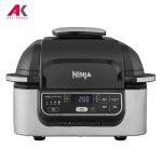 سرخ کن نینجا مدل NINJA AG301