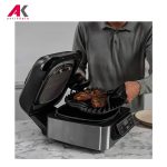 سرخ کن نینجا مدل NINJA AG301