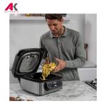 سرخ کن نینجا مدل NINJA AG301