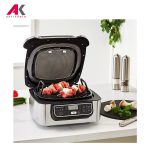 سرخ کن نینجا مدل NINJA AG301