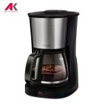 قهوه ساز سنکور مدل SENCOR SCE 3050SS