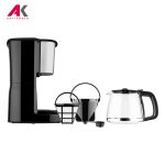 قهوه ساز سنکور مدل SENCOR SCE 3050SS