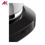 قهوه ساز سنکور مدل SENCOR SCE 3050SS