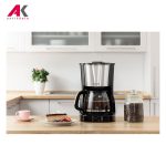 قهوه ساز سنکور مدل SENCOR SCE 3050SS