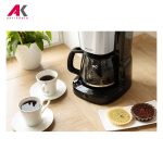 قهوه ساز سنکور مدل SENCOR SCE 3050SS