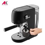 اسپرسوساز سنکور مدل SENCOR SES 4700BK