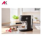 اسپرسوساز سنکور مدل SENCOR SES 4700BK