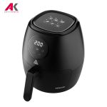 سرخ کن سنکور مدل SENCOR SFR 5030BK